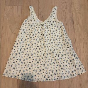 Princess Polly Dress- Size 0